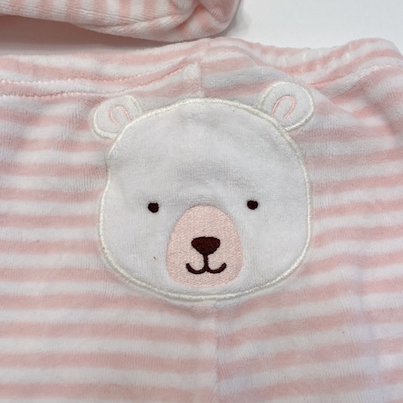 Carter’s 4 Piece Baby Girl Bundle Size 3 Months - Picture 7 of 8